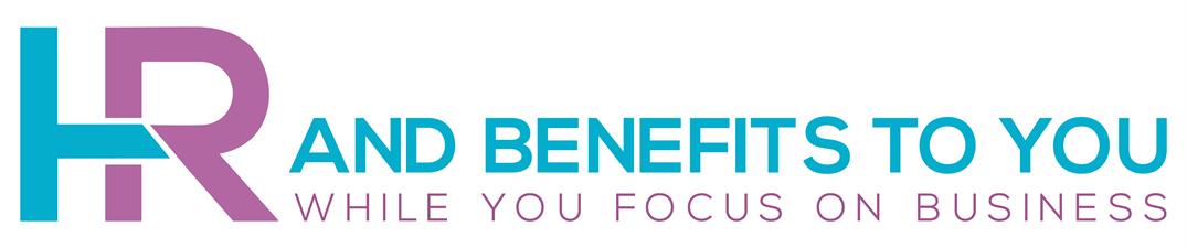 HR and Benefits To You HR and Benefits To You