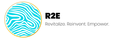 Revitalize. Reinvent. Empower. - R2E