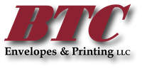 BTC Envelopes & Printing LLC