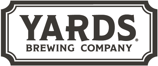 YARDS BREWING COMPANY LLC YARDS BREWING COMPANY LLC