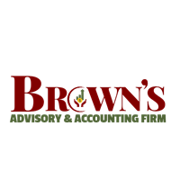 Brown's Advisory & Accounting Firm Inc.