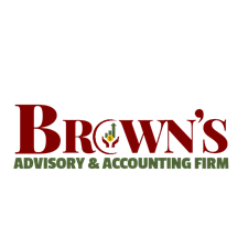 Brown's Advisory & Accounting Firm Inc.