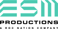 ESM PRODUCTIONS, LLC a ROCNATION Company