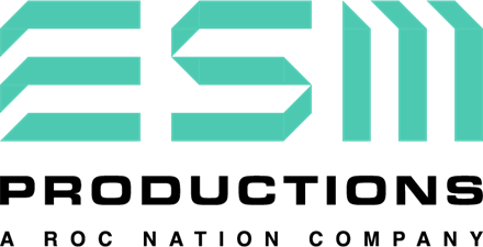 ESM PRODUCTIONS, LLC a ROCNATION Company