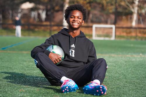 Asayah Behn-Shaddaiyah, Co-Founder