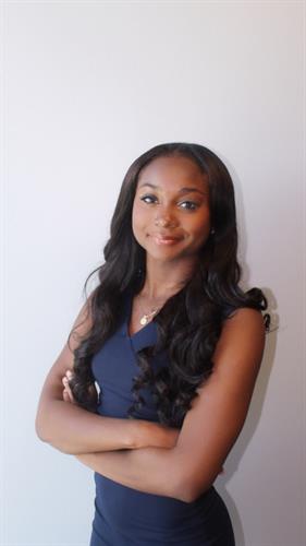 Israel Carter, Co-Founder