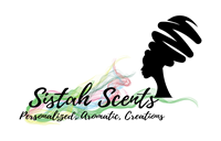 Sistah Scents Fragrance Bar