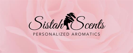 Sistah Scents Fragrance Bar