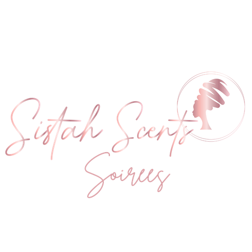 Sistah Scents Soirees is where intimate, joy-filled gatherings are centered around scent, creativity, and connection.