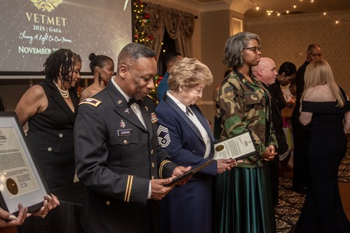 Honoring those that gave so much to this country!!