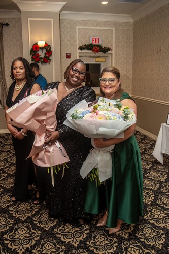 Honoring Our Military Spouses 