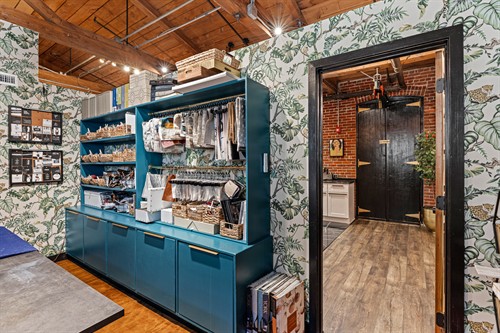 Studio Resource Library 