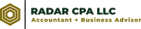 RADAR CPA LLC