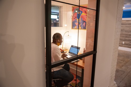 Private Office