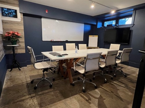 Conference/Meeting Room 