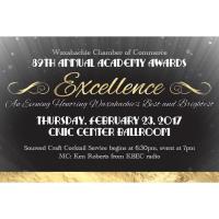 89th Annual Academy Awards - A Night of Excellence