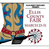 Ellis County Fair