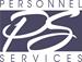 Personnel Services Hiring Event