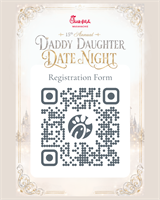 15th Annual Daddy-Daughter Date Night at Old Bison Ranch