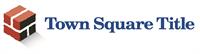 Town Square Title