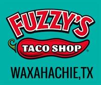 National Taco Day Celebration with $1.00 tacos @ Fuzzy’s Taco Shop