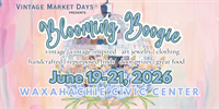 Vintage Market Days Spring Market