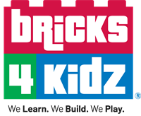 Bricks 4 Kidz Game On Summer Camp