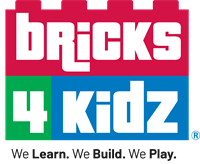 Bricks 4 Kidz Movie Mashup Summer Camp