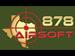 Helicopter Rides at 878 Airsoft!