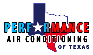 Performance Air Conditioning of Texas