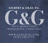 Gilbert & Graf, P.C. / Trinity Abstract & Title Company