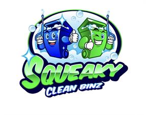 Squeaky Clean Binz LLC