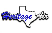 Heritage Air Services LLC