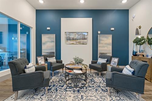 Leasing Center Leasing Center