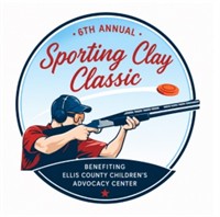 ECCAC 6th Annual Sporting Clay Classic and Fish Fry