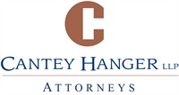 Cantey Hanger, LLP