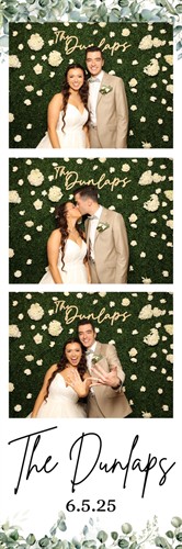 2x6 Traditional Strip