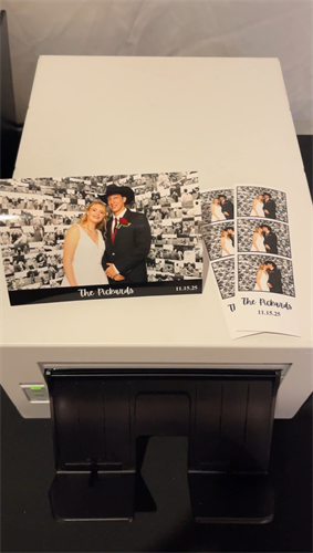 6x4 prints & 2x6 prints