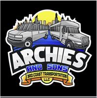 Archies and Sons 3rd Coast Transportation LLC