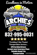 Archies and Sons 3rd Coast Transportation LLC