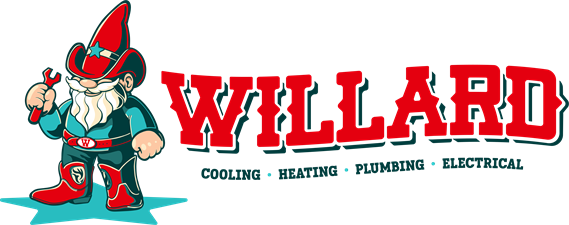 Willard Cooling, Heating, Plumbing, & Electrical