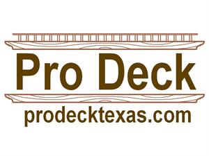 Pro Deck