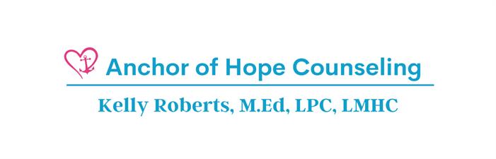 Anchor of Hope Christian Counseling, PLLC