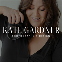 Kate Gardner Photography & Design