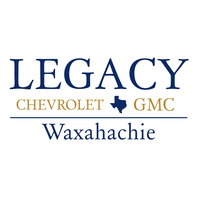 Legacy Chevrolet GMC