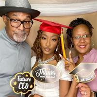 J Banks Art Photography - Waxahachie