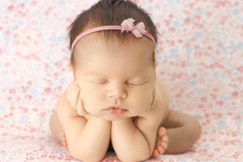 Newborn Photos
