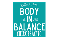 Body in Balance Chiropractic