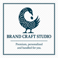 Brand Craft Studio