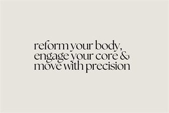 REM Pilates